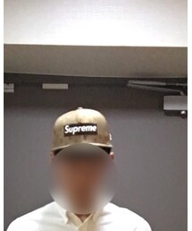 Supreme  | キャップ