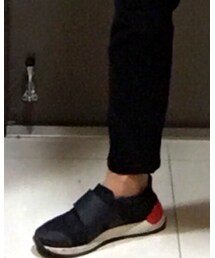 ALBERTO GUARDIANI | スニーカー