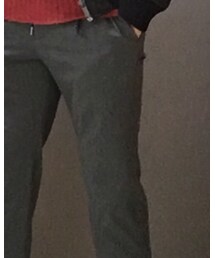 BEAUTY&YOUTH UNITED ARROWS | スラックス