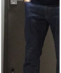 UNIQLO | デニムパンツ