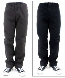 Back Channel | Back Channel CHINO PANTS (TIGHT FIT)(チノパンツ)