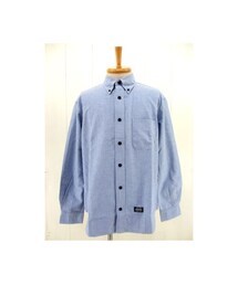 DUPPIES VINTAGESTITC OX FORD SCYRTE(シャツ/ブラウス)