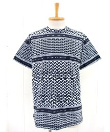DUPPIES SHEMAGH TEE(Tシャツ/カットソー)