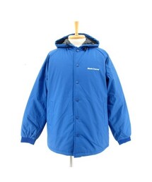 Back Channel HOODED WINDBREAKER(ナイロンジャケット)