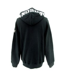 ANDSUNS ANDSUNSNY PULLOVER(パーカー)