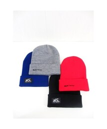 Back Channel | Back Channel OUTDOOR LOGO KNIT CAP(ニットキャップ/ビーニー)