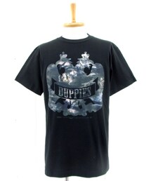 DUPPIES 2 FACE TEE "SATELLITE CAMOUFLAGE"(Tシャツ/カットソー)