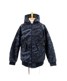 Back Channel GHOSTLIONCAMO CORDURA HOODED JACKET(その他アウター)
