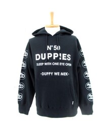 DUPPIES COCO PULLOVER(パーカー)