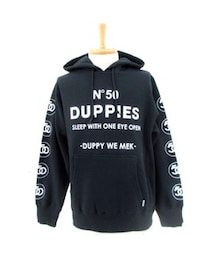 DUPPIES | DUPPIES COCO Pullover(パーカー)