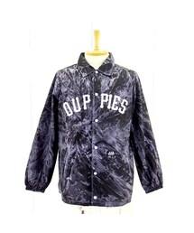 DUPPIES | DUPPIES TIEDYE COACHES JACKET(ナイロンジャケット)