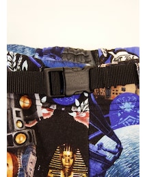 ANDSUNS | ANDSUNS PLANET BAD SHORT(その他パンツ)