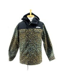 ANDSUNS | ANDSUNS ANGEL CORDURA(ナイロンジャケット)