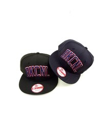 Back Channel | Back Channel NEW ERA SNAP BACK(キャップ)