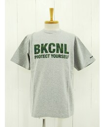 Back Channel | Back Channel BKCNL T(Tシャツ/カットソー)
