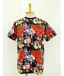 ANDSUNS | ANDSUNS HONEY BEAT TEE(Tシャツ/カットソー)