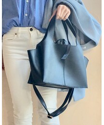 Edit Sheen | ショルダーバッグ