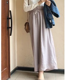 DUNA | その他パンツ