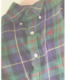 POLO RALPH LAUREN | シャツ/ブラウス