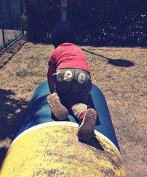 Lee | スウェットパンツ(その他パンツ)