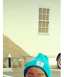 Smoothy | ニットキャップ/ビーニー