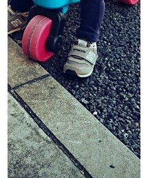 NEW BALANCE | スニーカー