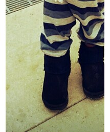 しまむら | ブーツ