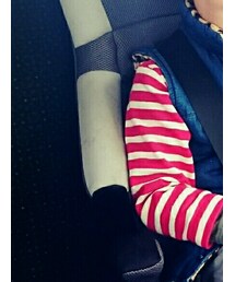 CIAOPANIC TIPY | ダウンベスト