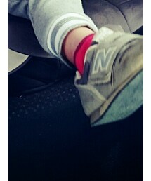 NEW BALANCE | スニーカー