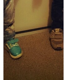 NEW BALANCE | スニーカー