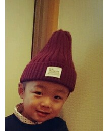 しまむら | ニットキャップ/ビーニー