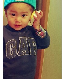 GAP kids | スウェット