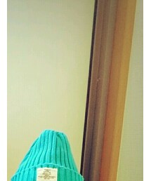 Smoothy | ニットキャップ/ビーニー