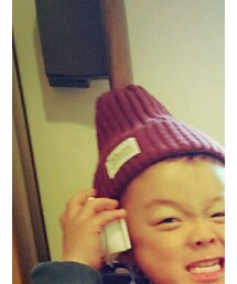 しまむら | ニットキャップ/ビーニー