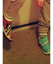 VANS | その他パンツ