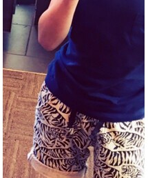 無印良品 | Tシャツ/カットソー