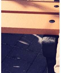 無印良品 | チノパンツ