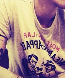 Levi's | Tシャツ/カットソー