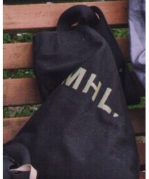 MHL. | トートバッグ