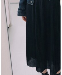 UNIQLO | スカート