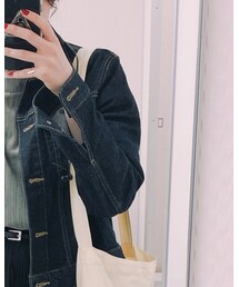 UNIQLO | デニムジャケット