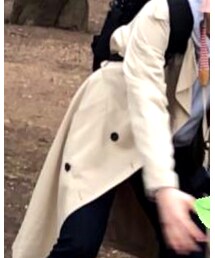 GLOBAL WORK | トレンチコート