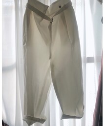 nagonstans | その他パンツ