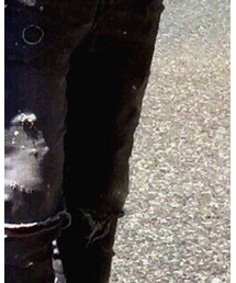 REMI RELIEF | デニムパンツ