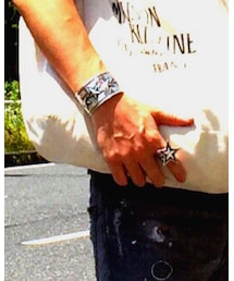 CODY SANDERSON | アクセサリー