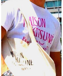 Maison Kitsune | その他