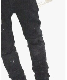 adidas for Yohji Yamamoto | デニムパンツ