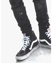 VANS | スニーカー