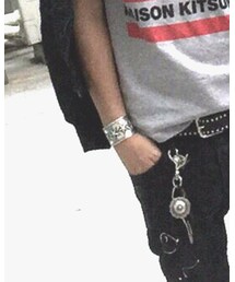 CODY SANDERSON | バングル/リストバンド