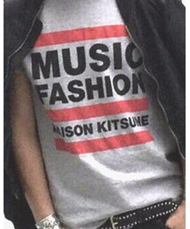 Maison Kitsune | Tシャツ/カットソー
